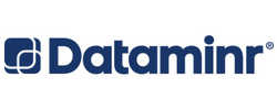 Dataminr sponsor logo