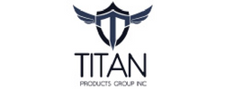 Titan asis logo