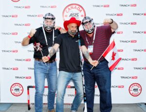 trackforce /TBD