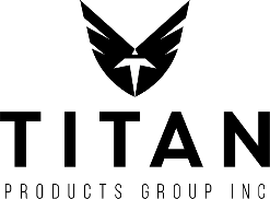 titan logo titan logo