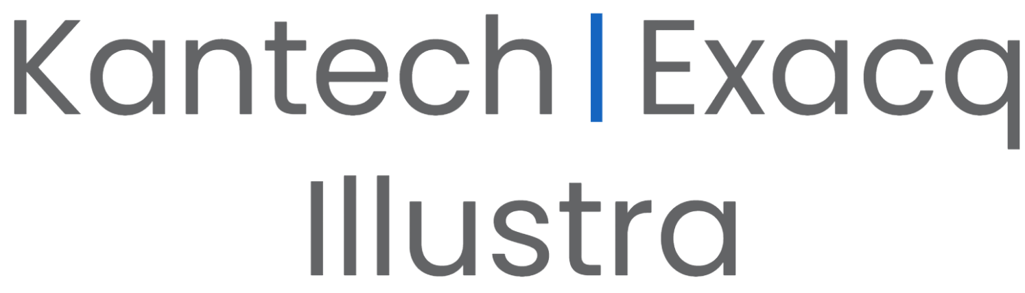 kantech.Exacq.Illustra kantech.Exacq.Illustra