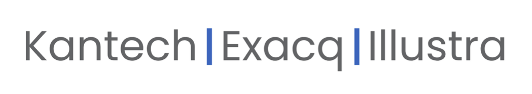 Kantech-Exacq-Illustra PNG